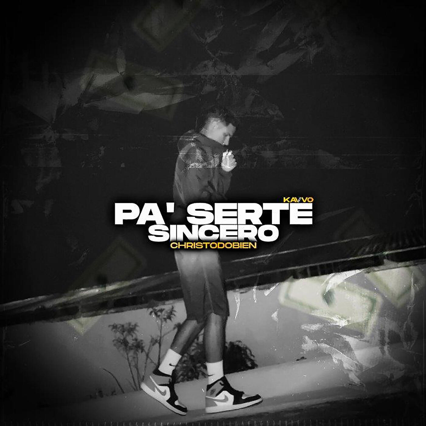 Релиз Pa Serte Sincero