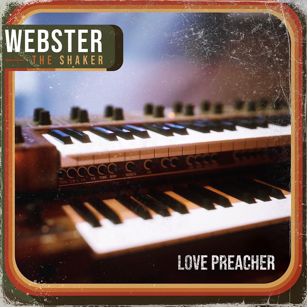 Релиз Love Preacher