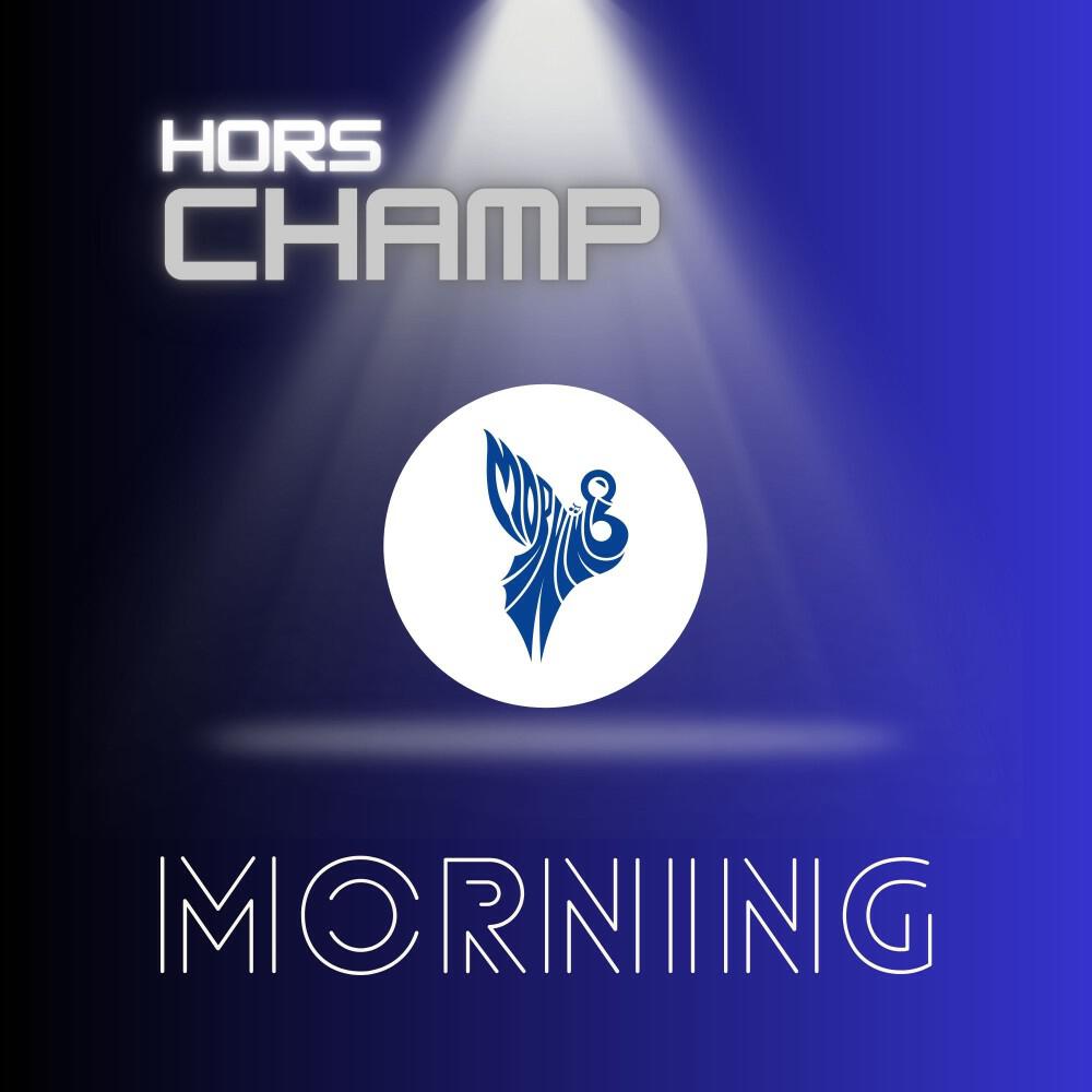 Релиз Hors-Champ