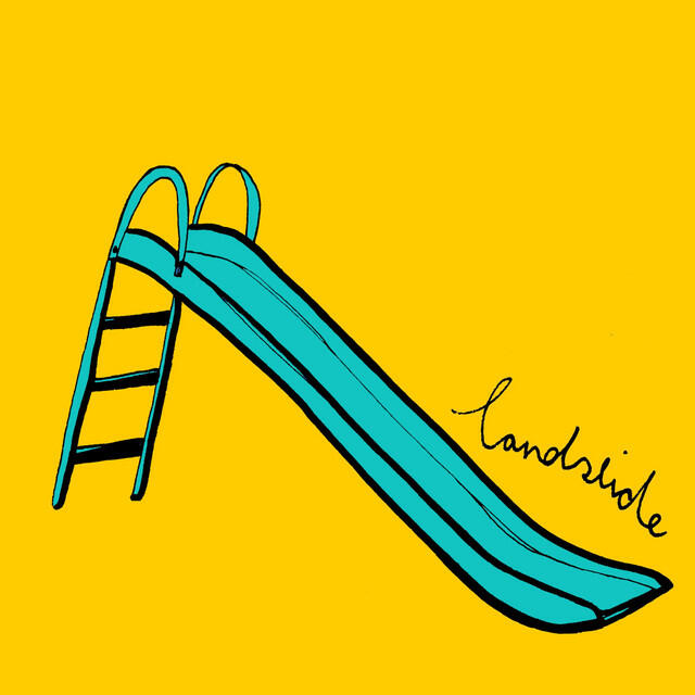Релиз Landslide