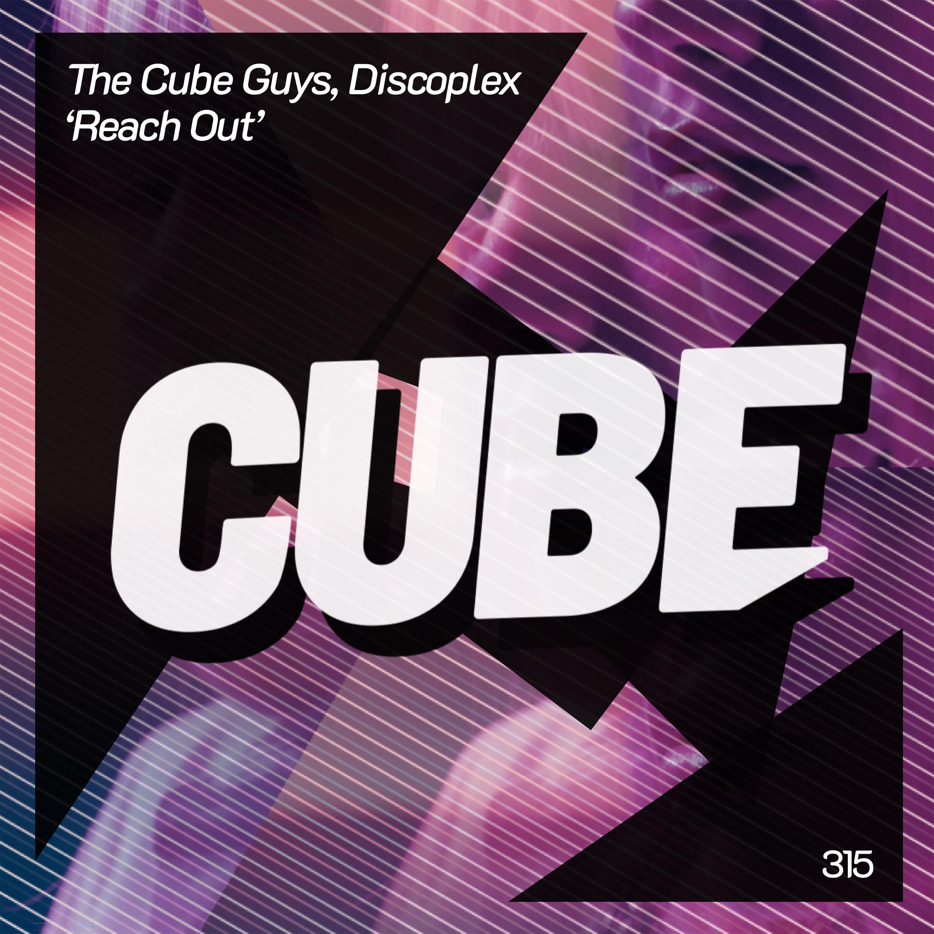 Скачать песню The Cube Guys, Discoplex - Reach Out (Radio Edit) бесплатно в MP3 для Android и iOS