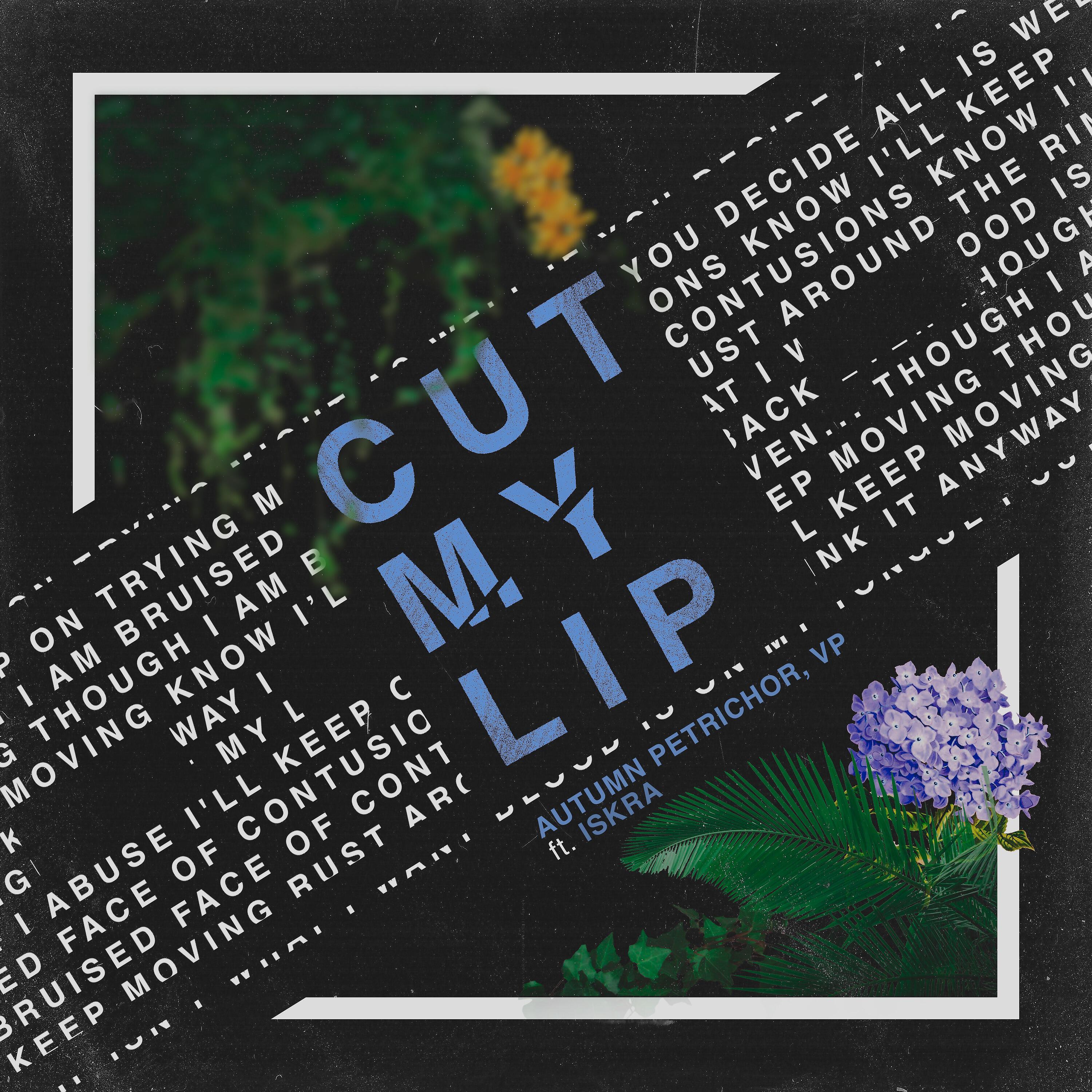 Релиз Cut My Lip