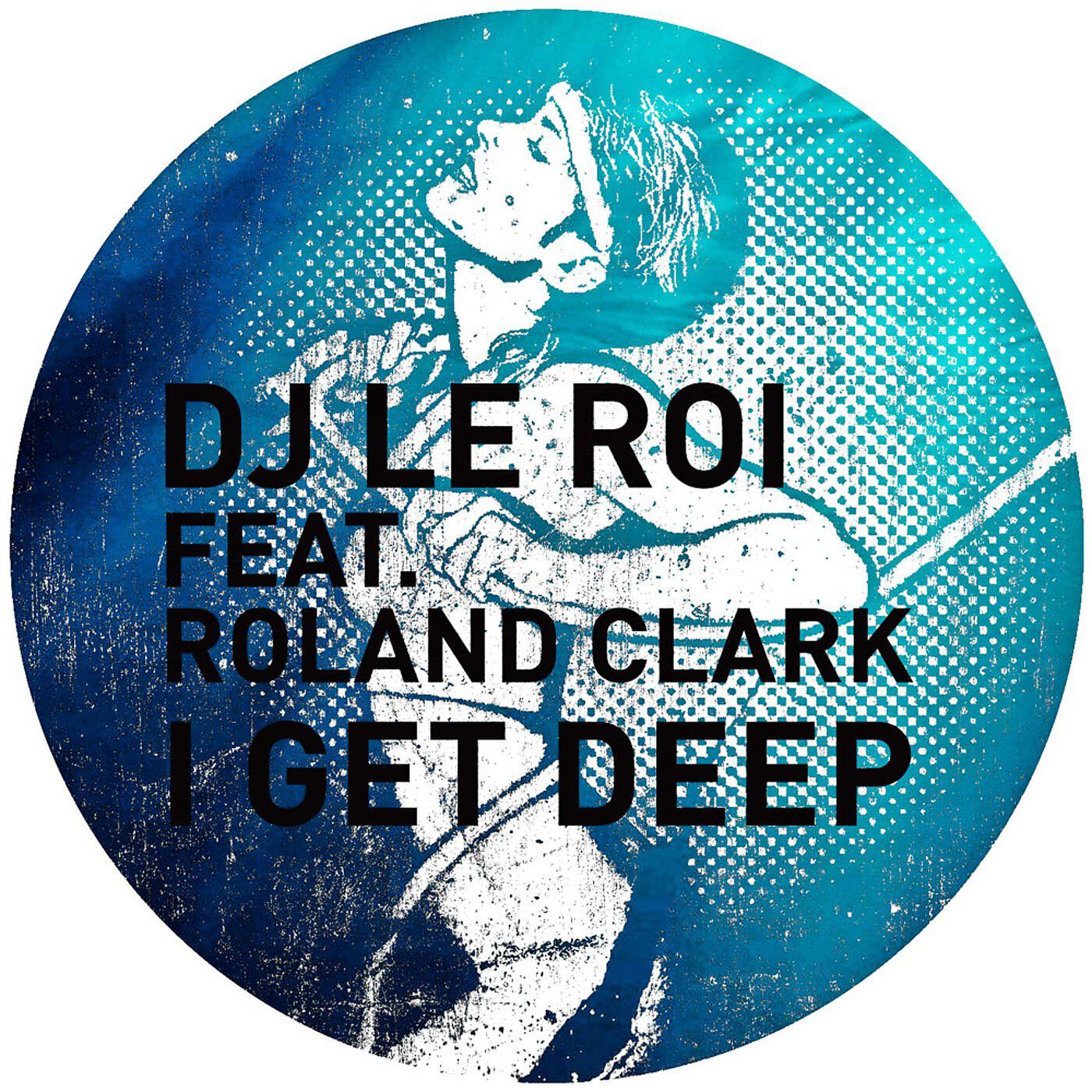 Релиз I Get Deep (The Remixes)