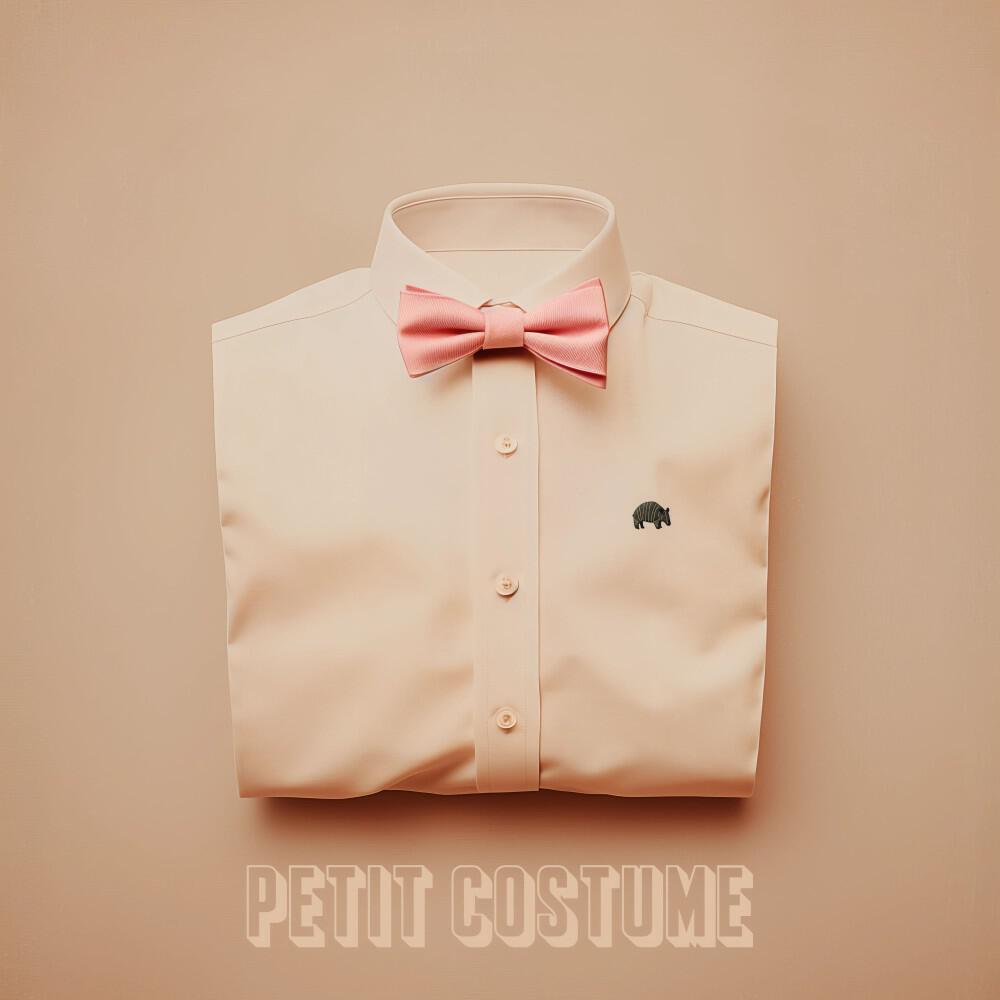 Релиз Petit costume