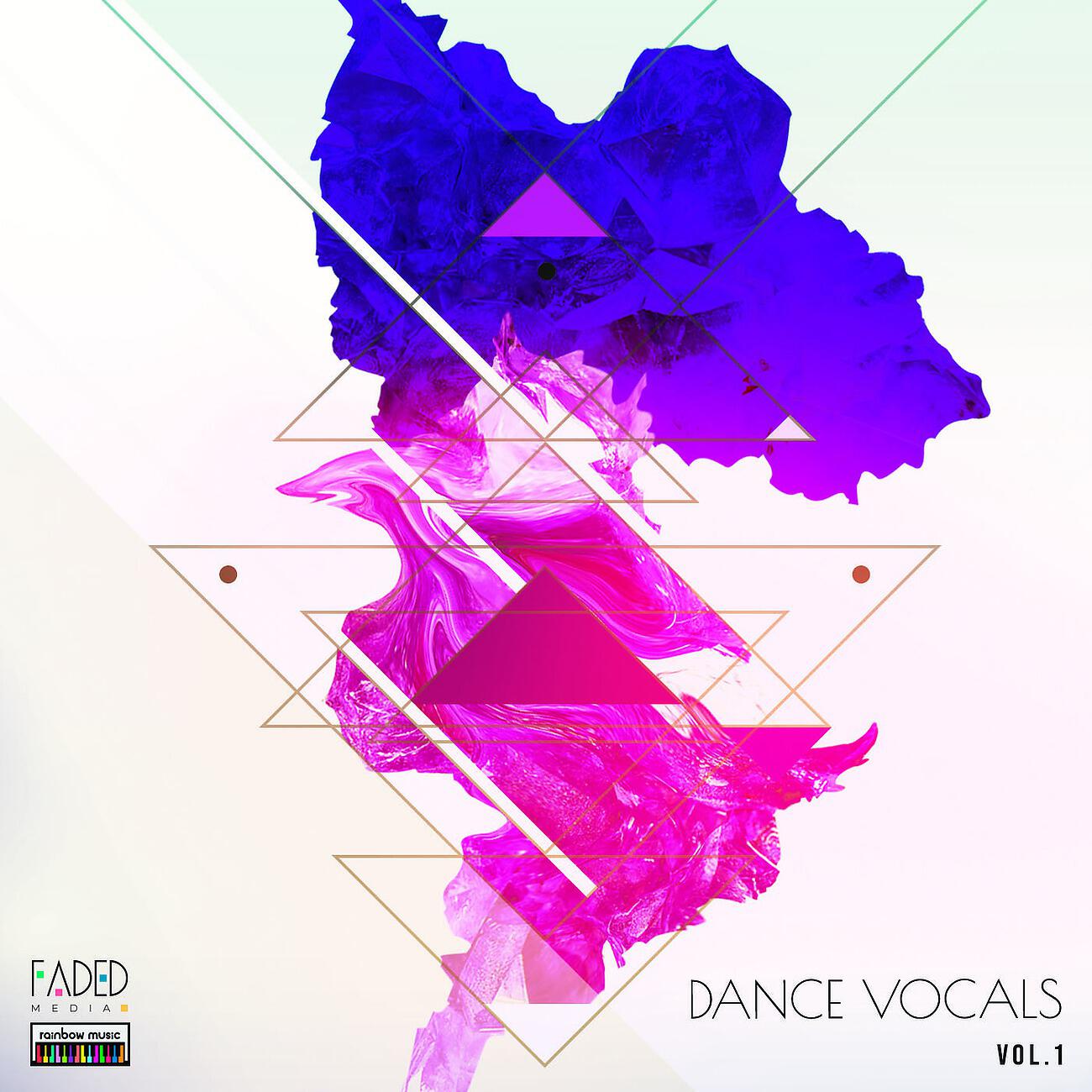 Релиз Dance Vocals vol.1