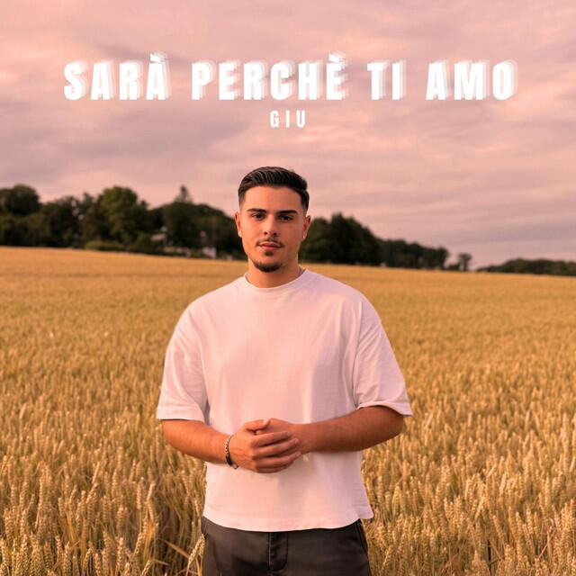 Релиз Sarà perché ti amo