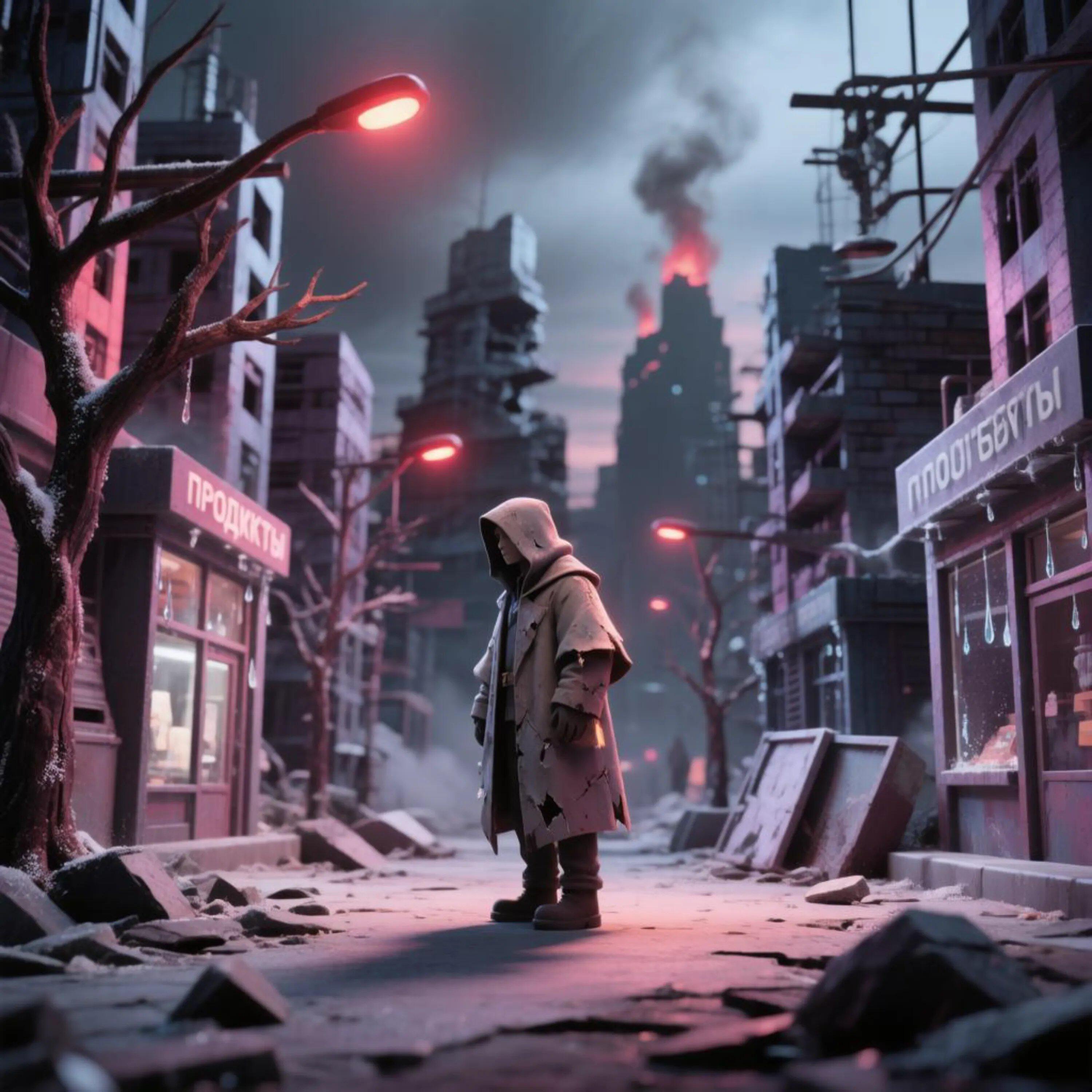 Говердовская Богдана