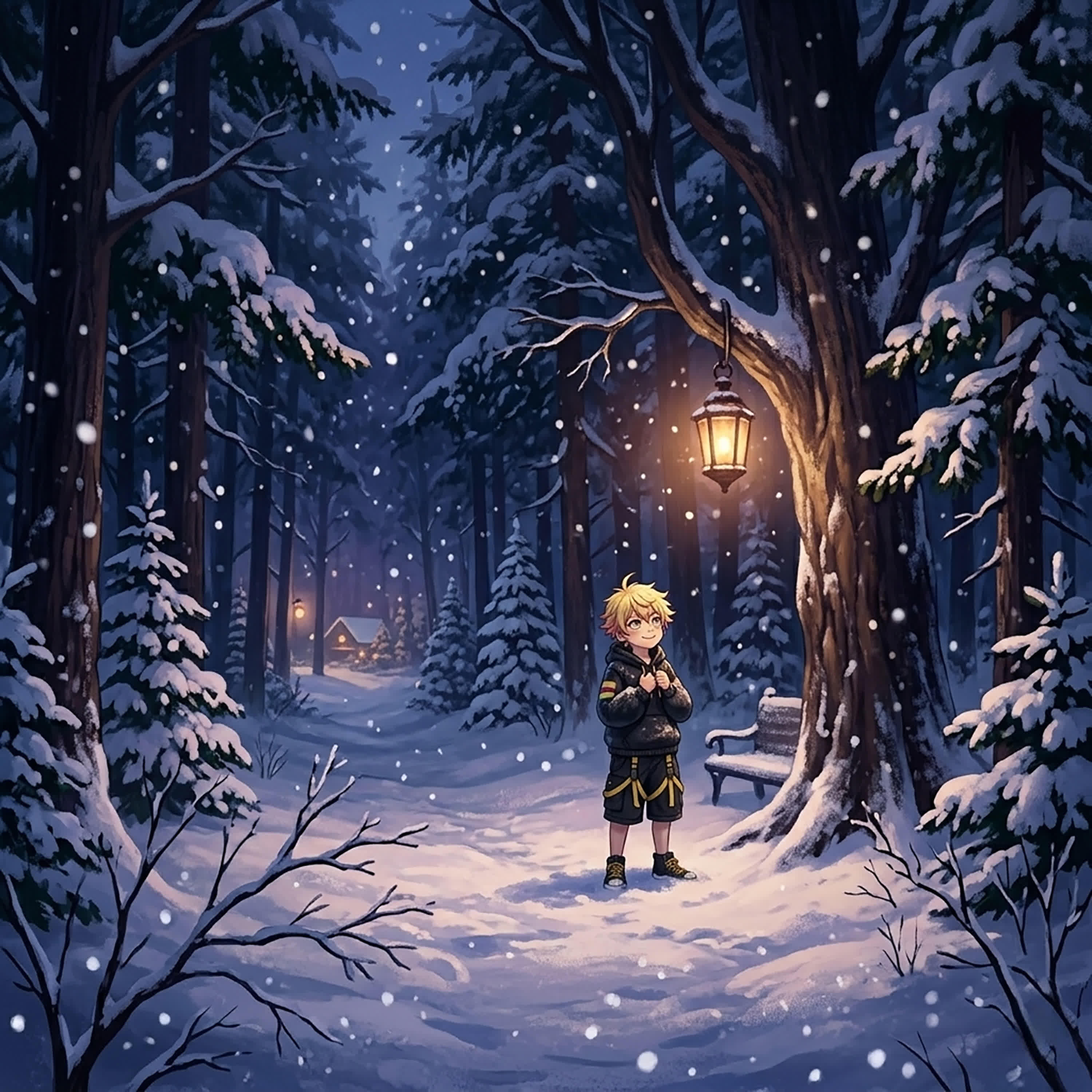 Релиз Whisperfrost Frontiers