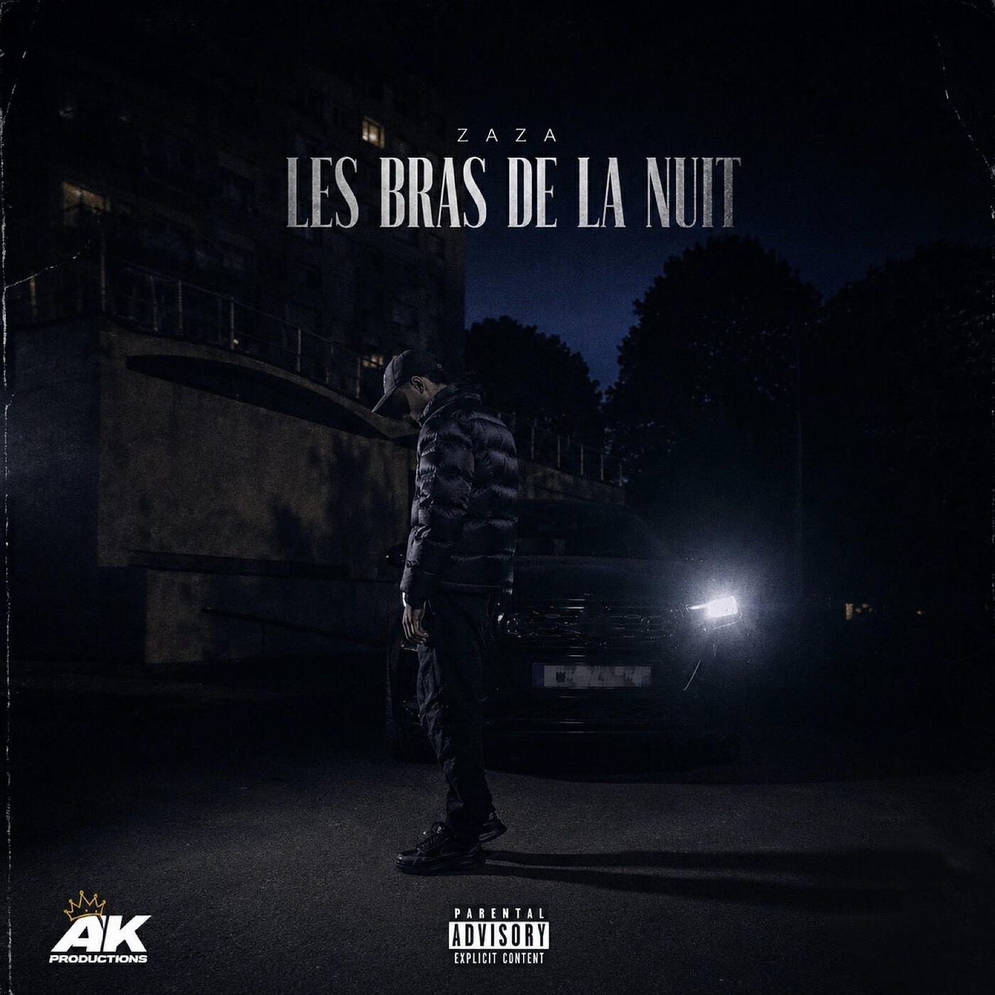 Релиз Les Bras de la Nuit