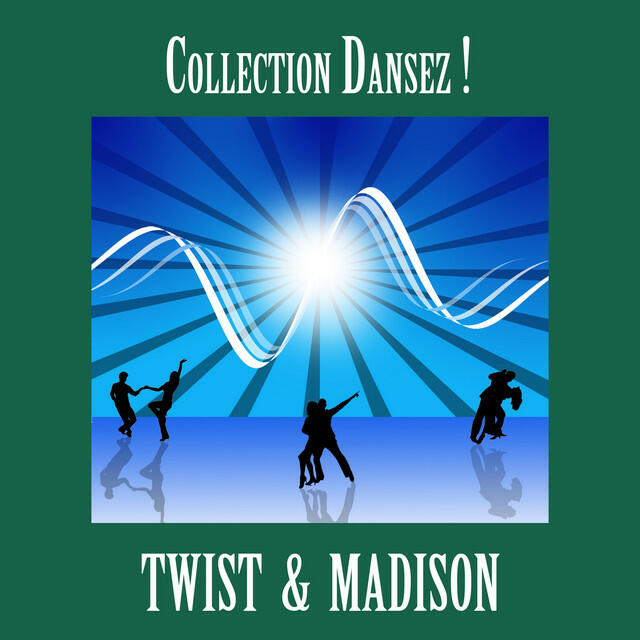 Релиз Twist & Madison