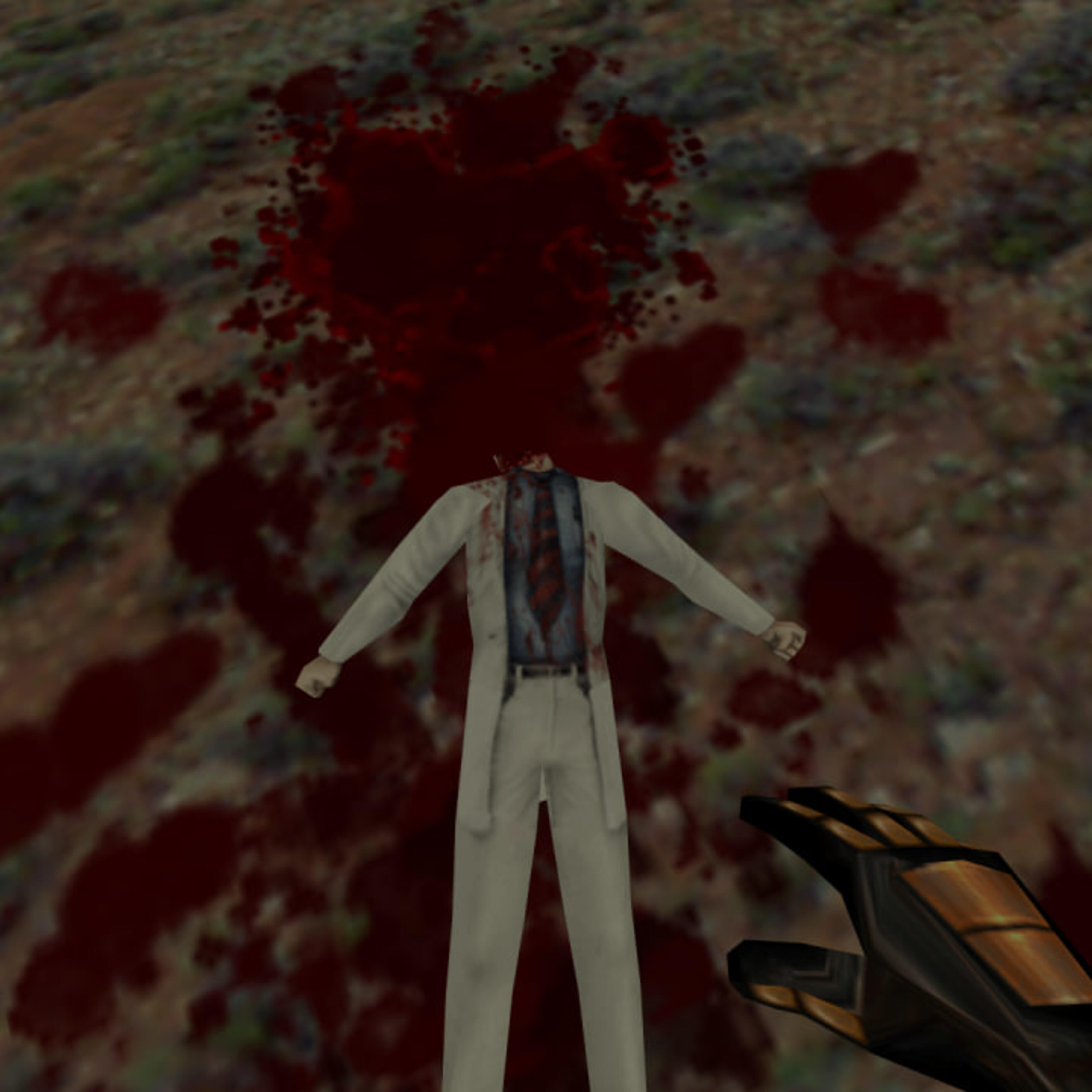 Релиз Dxngexn Mxsxck
