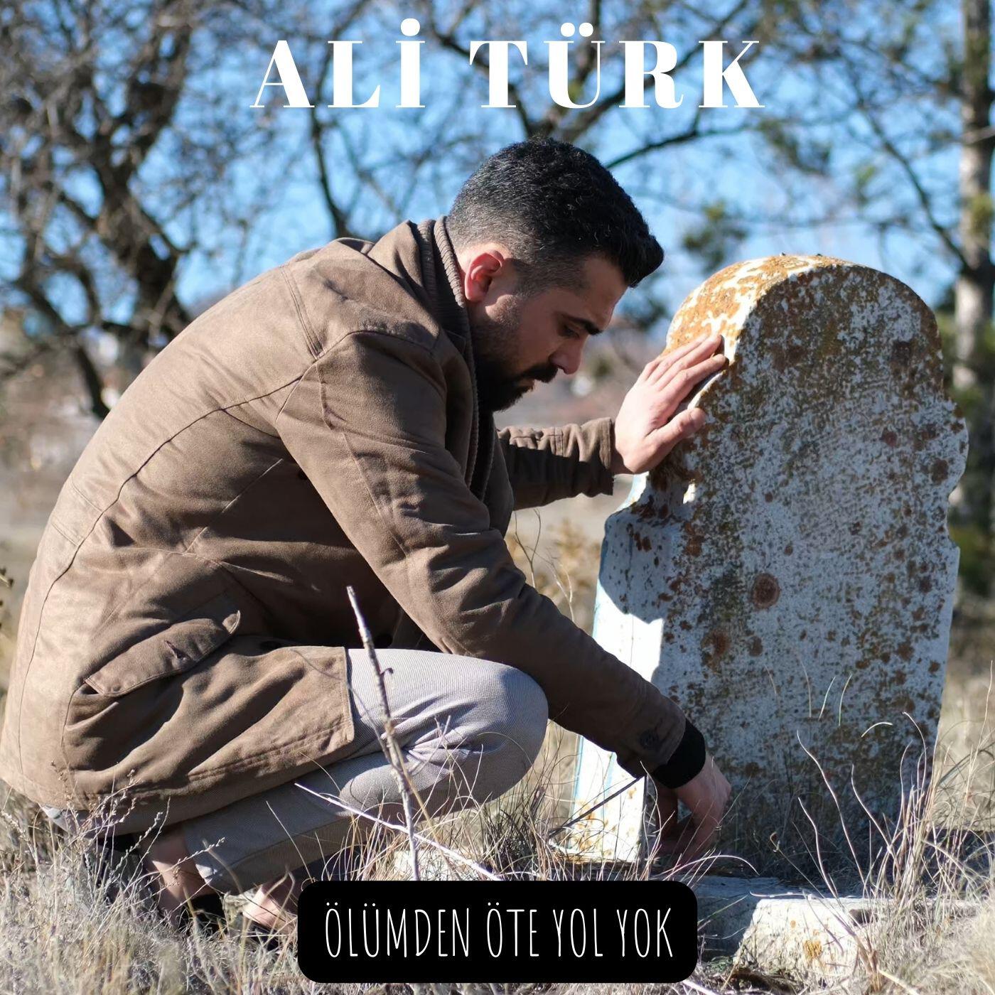 Ali Türk