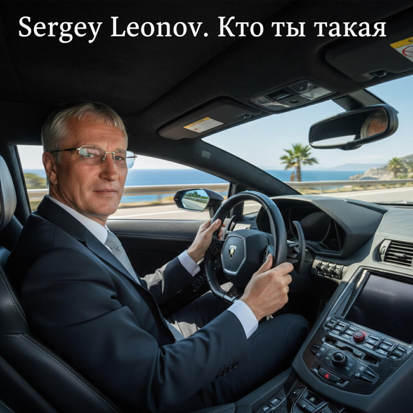 Релиз Кто ты такая