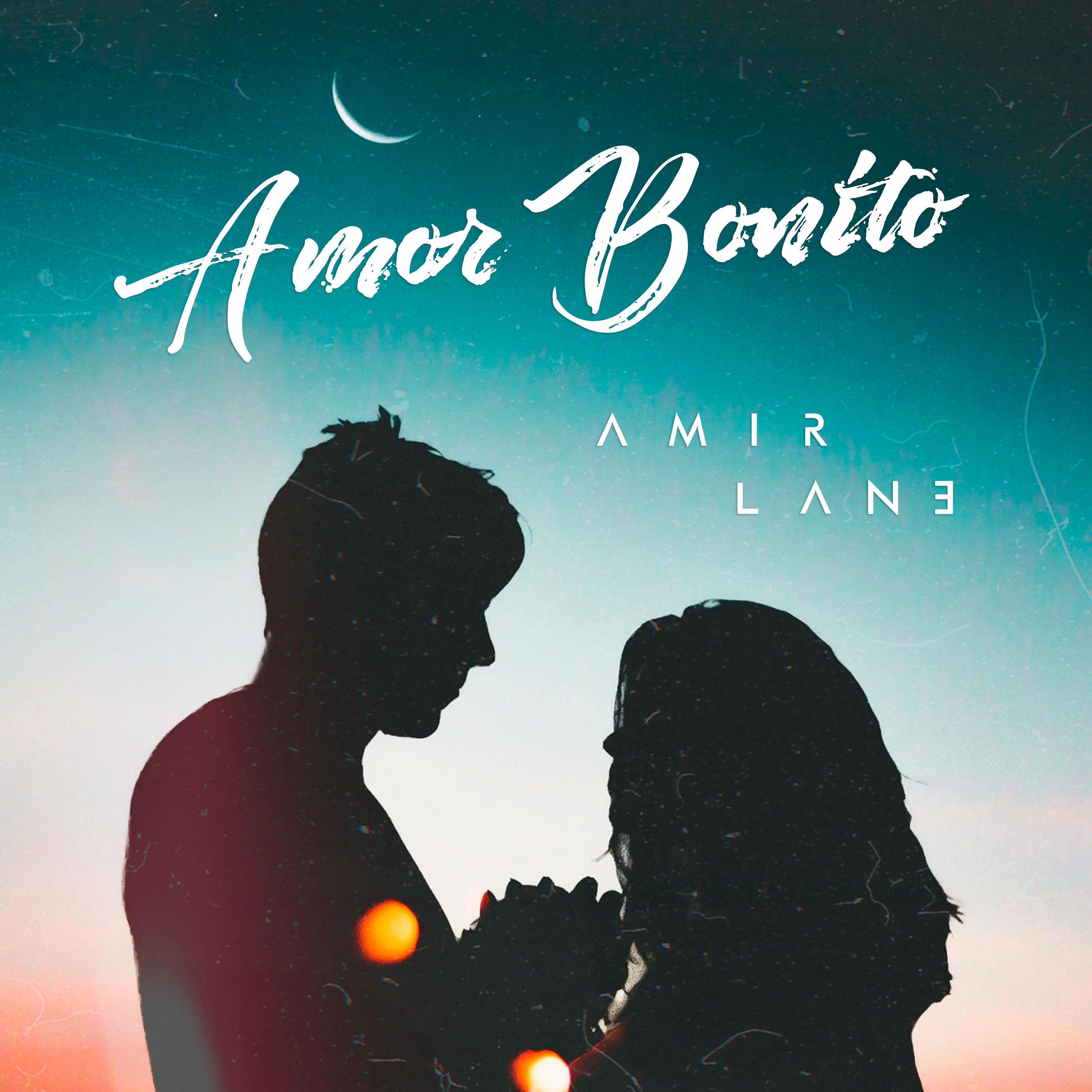 Релиз Amor Bonito