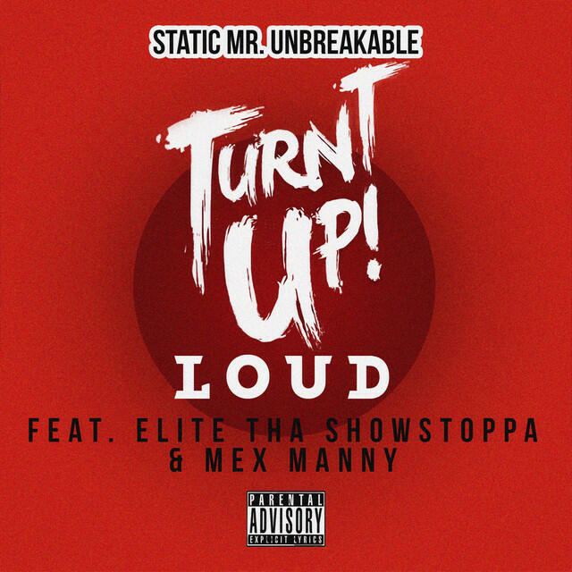 Релиз Turnt Up Loud