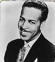 Wynonie "Mr. Blues" Harris
