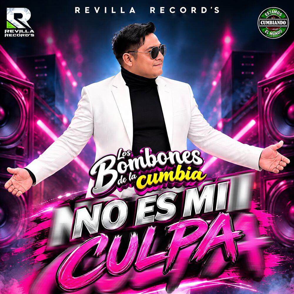 Релиз No Es Mi Culpa