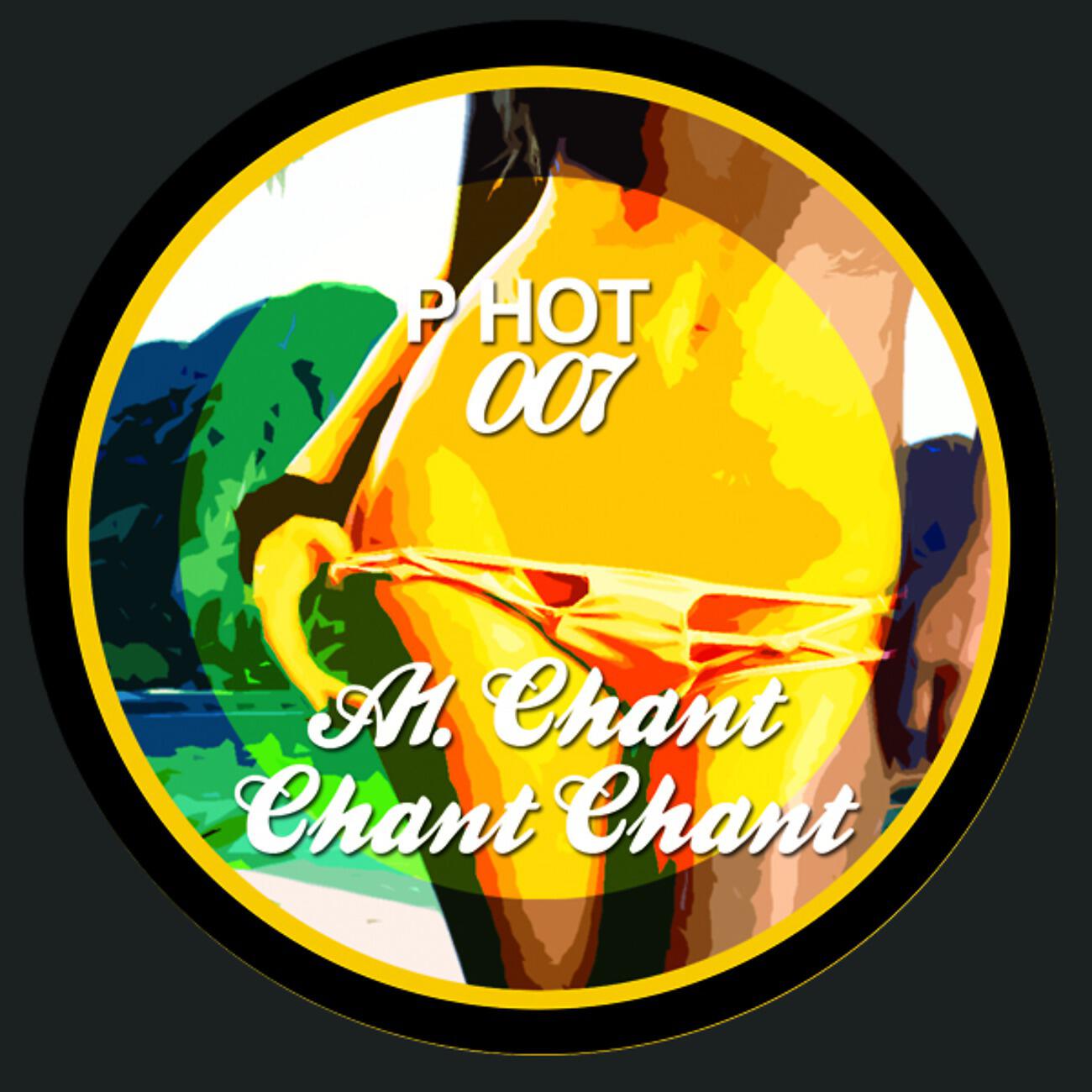 Релиз Chant Chant Chant