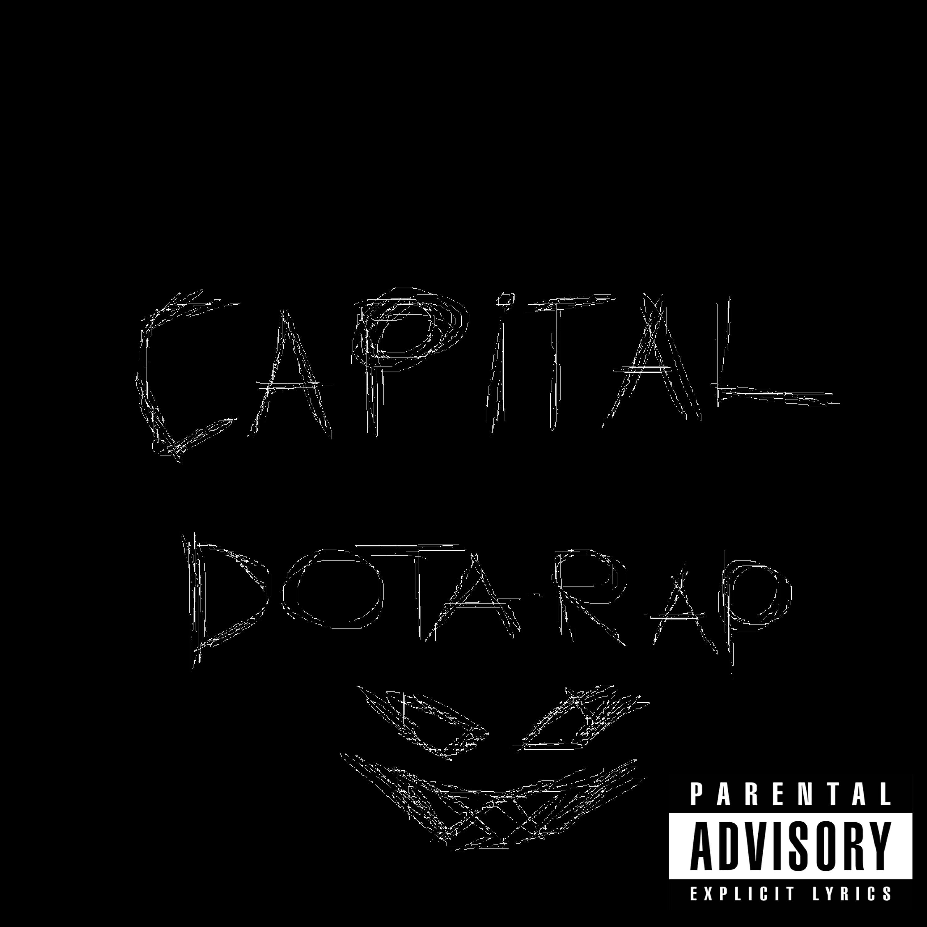 Релиз Capital Dotarap