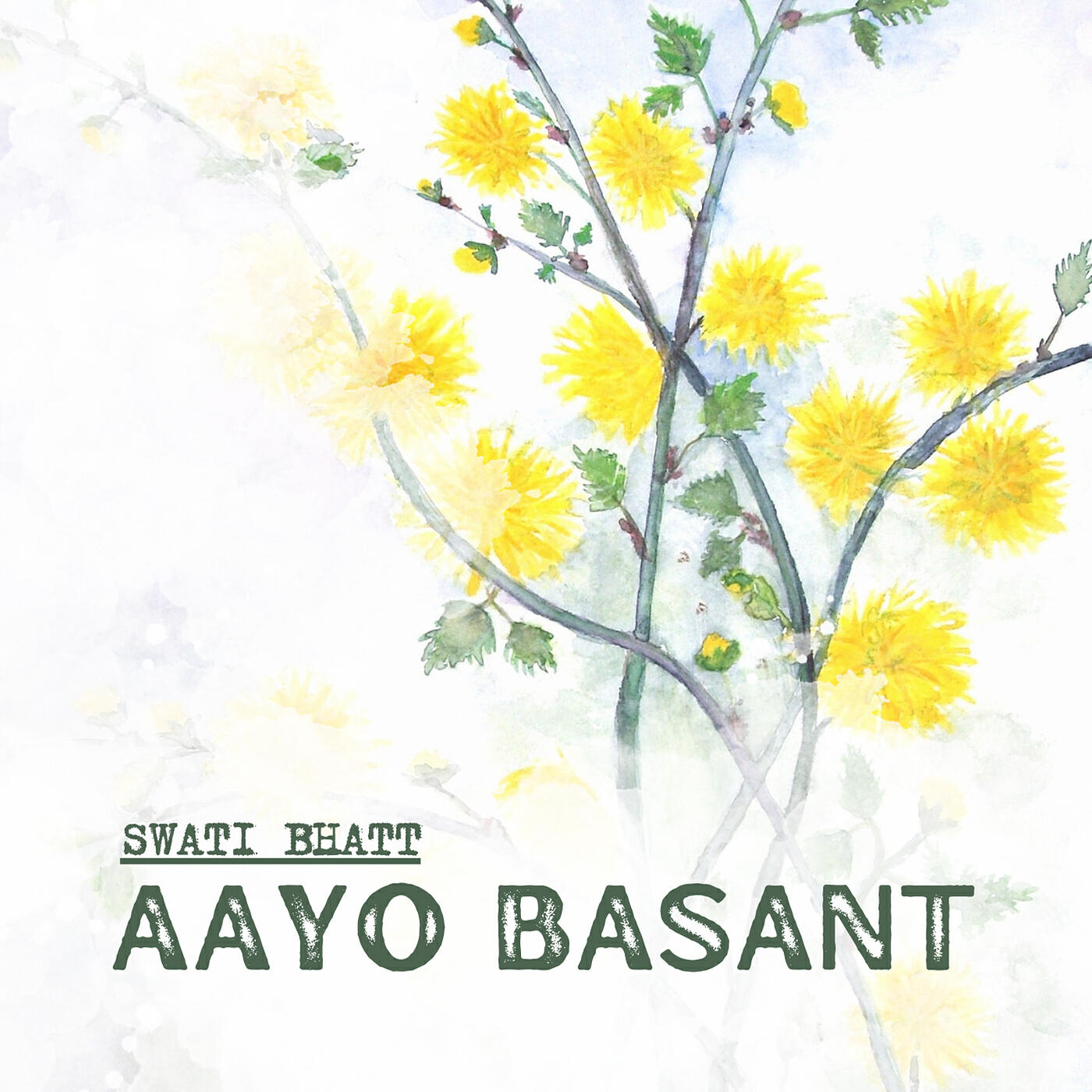 Релиз Aayo Basant