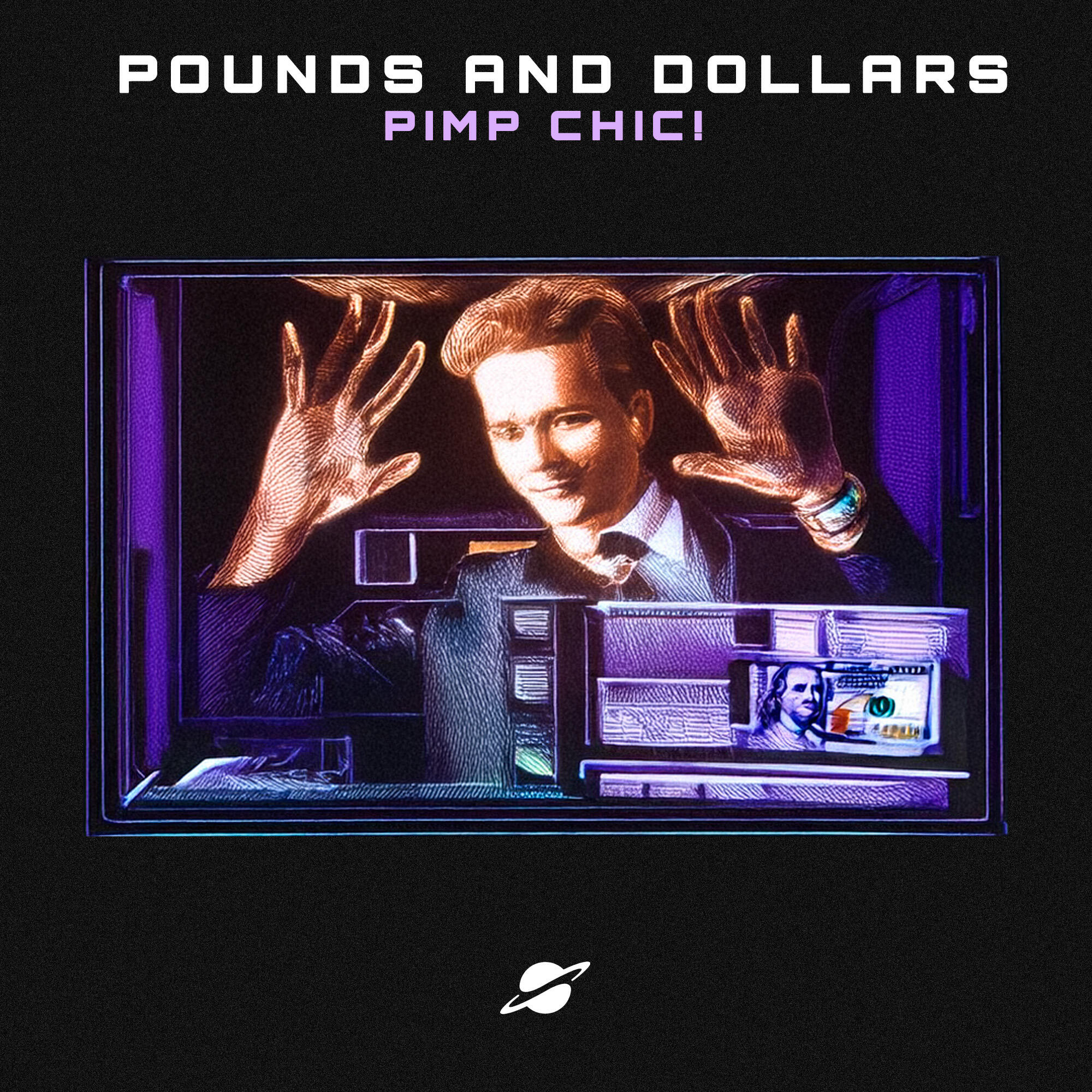 Релиз Pounds and Dollars