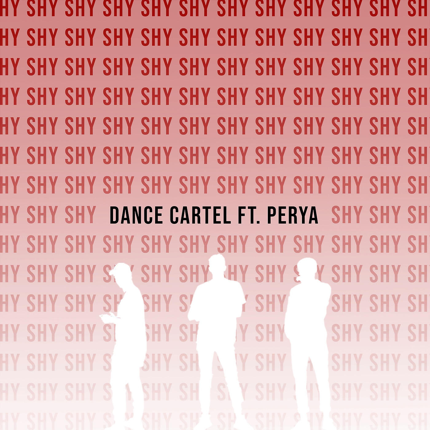 Релиз Shy
