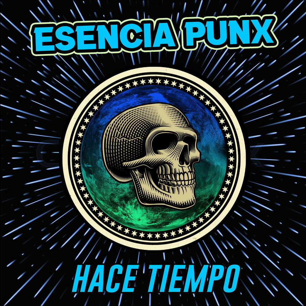 Релиз Hace Tiempo