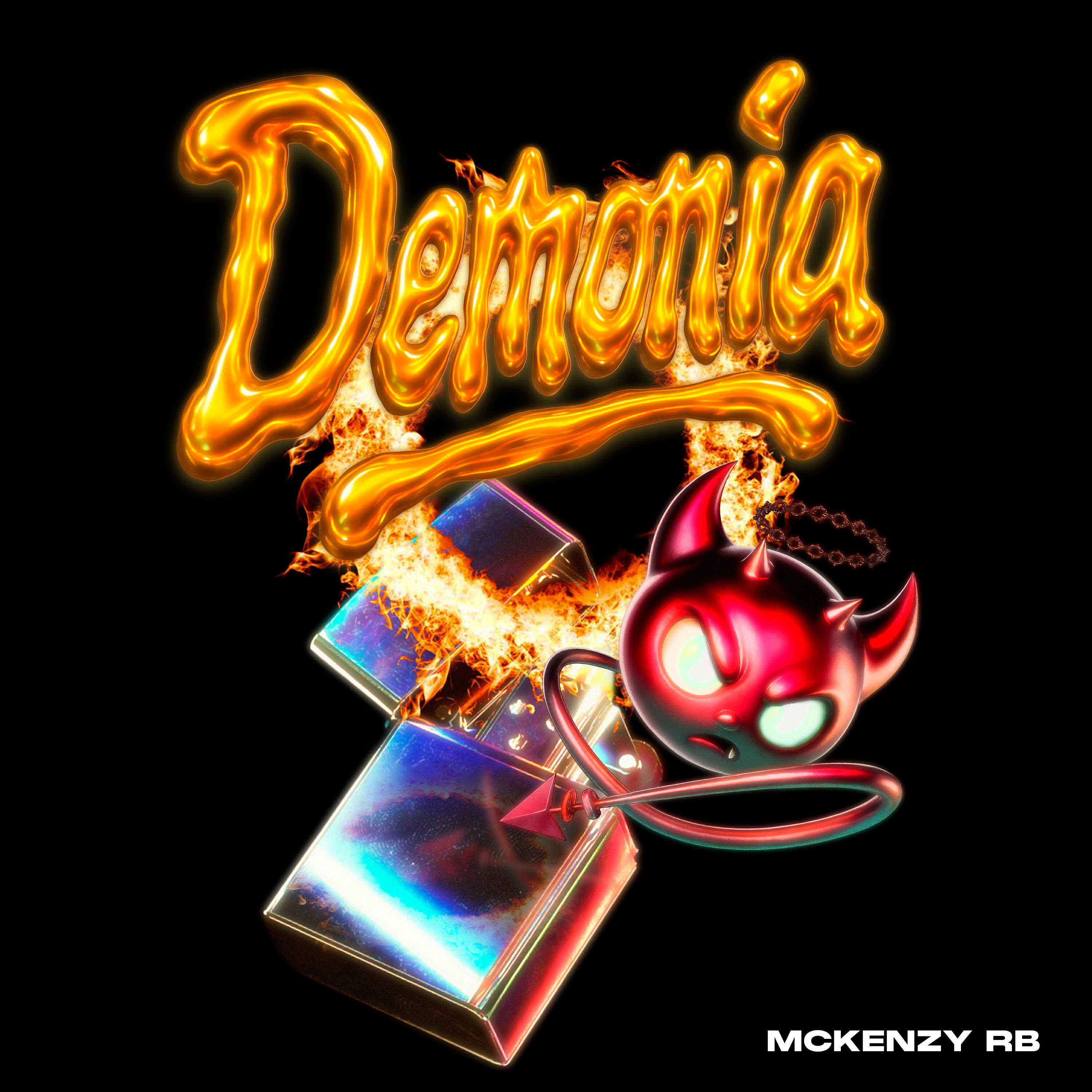 Релиз Demonia