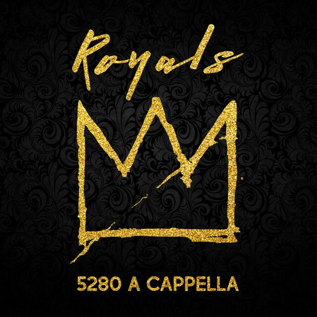 Релиз Royals