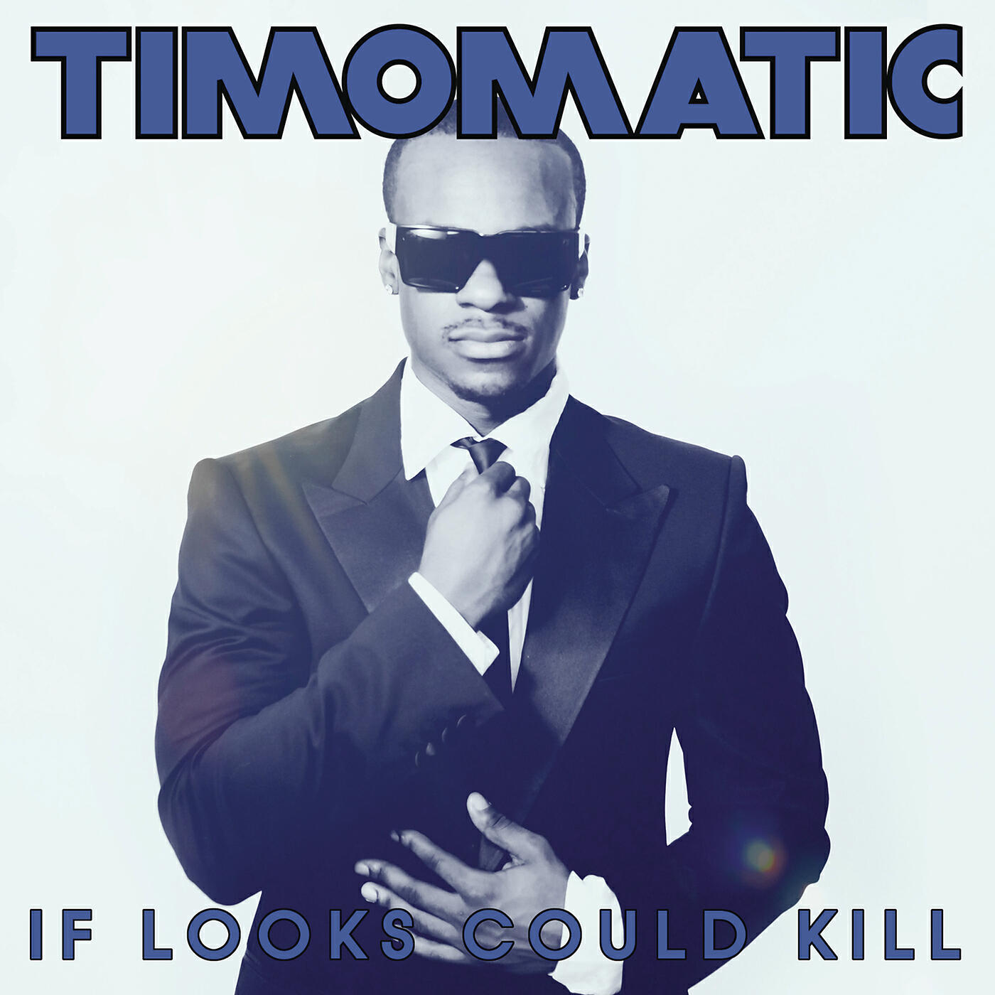 Постер альбома If Looks Could Kill
