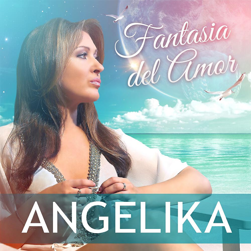 Релиз Fantasia del Amor