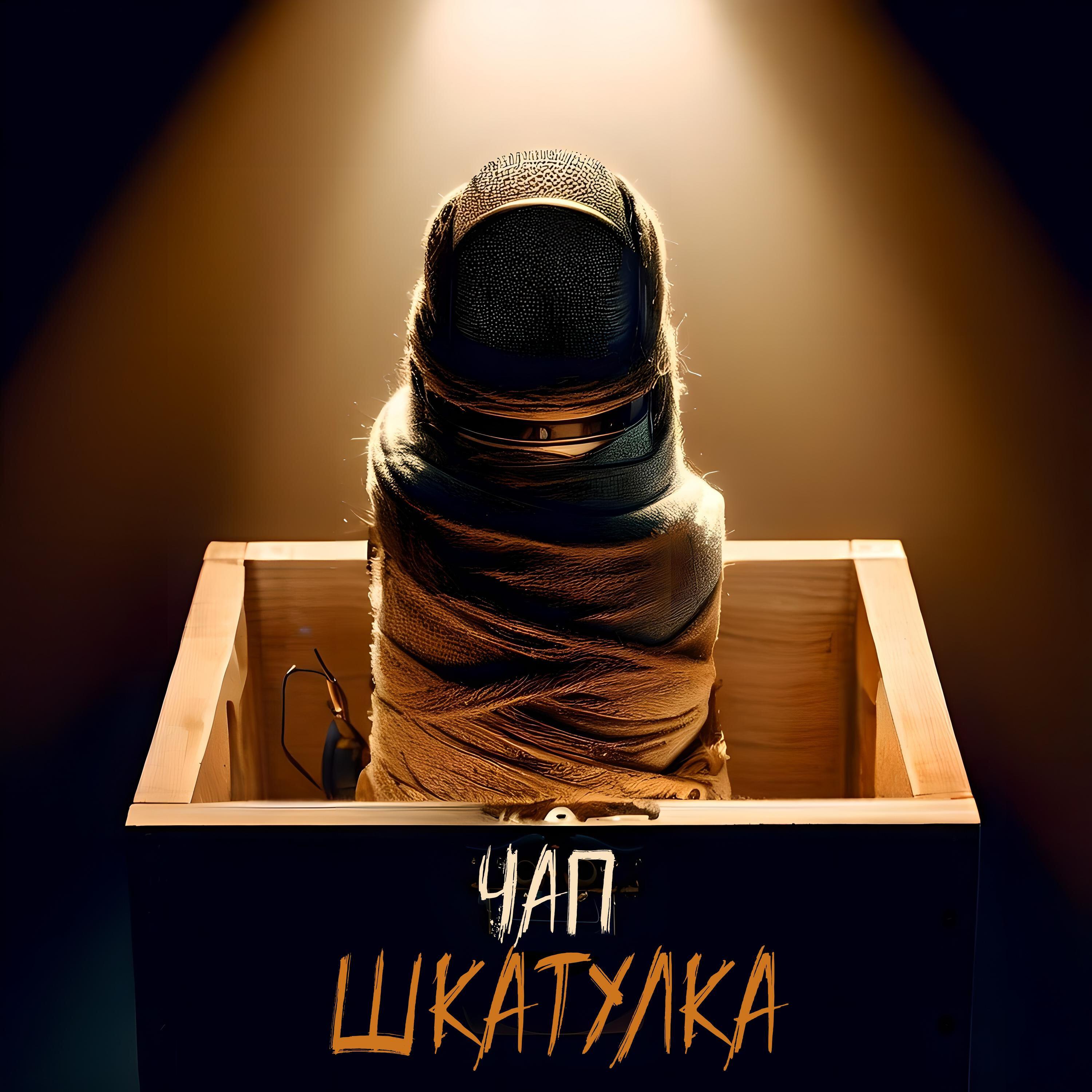 Релиз Шкатулка