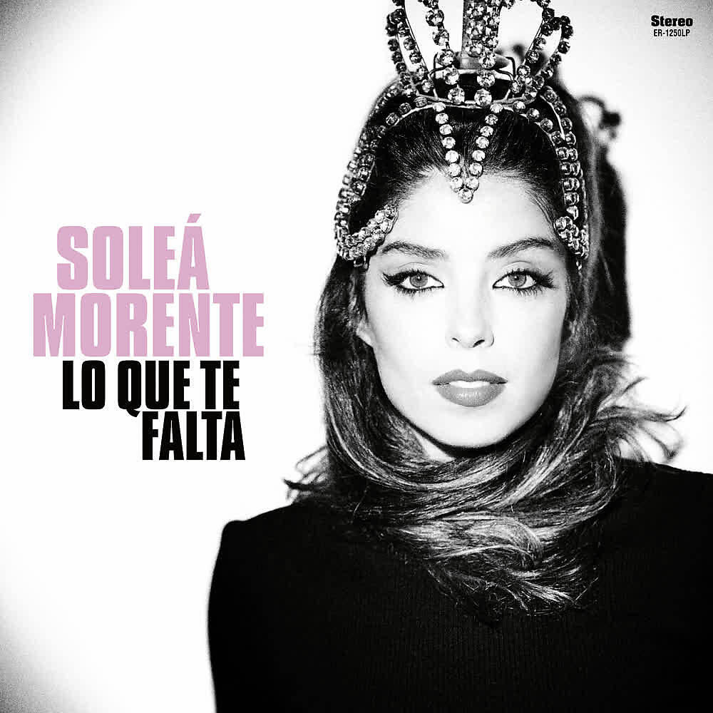 Релиз Lo Que Te Falta