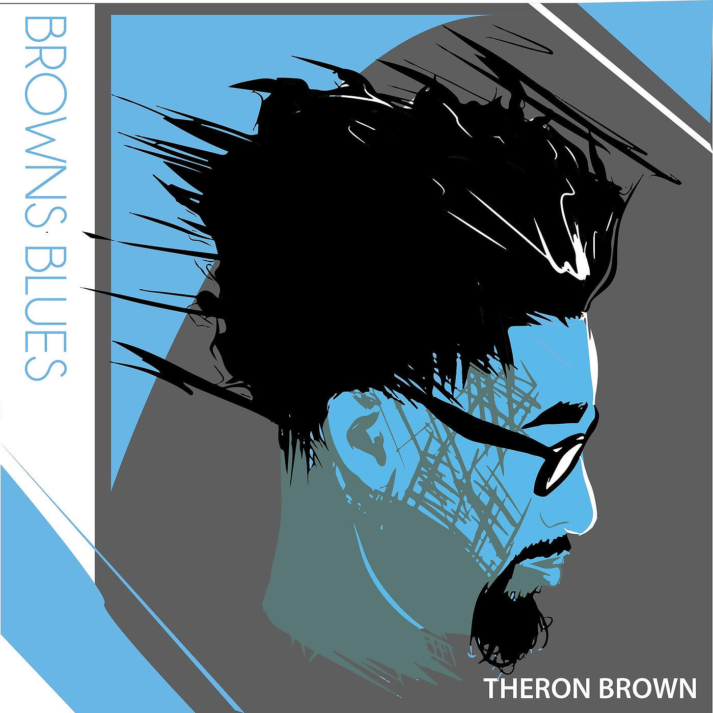 Релиз Browns Blues