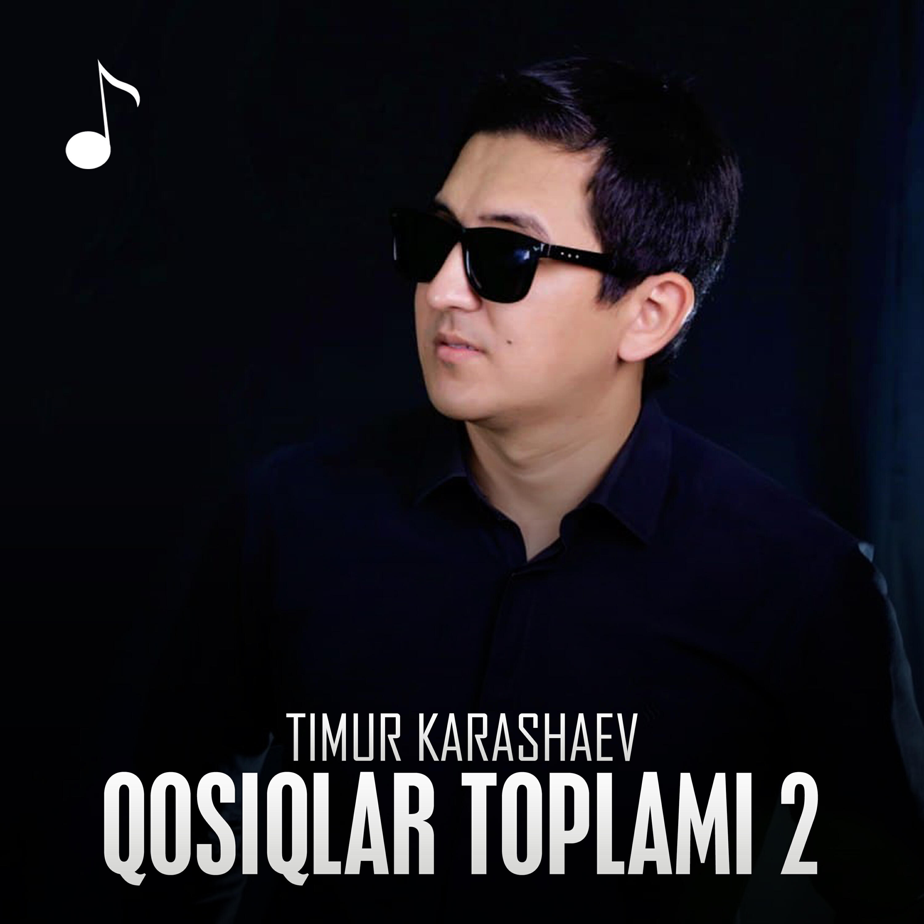Релиз Qosiqlar toplami 2