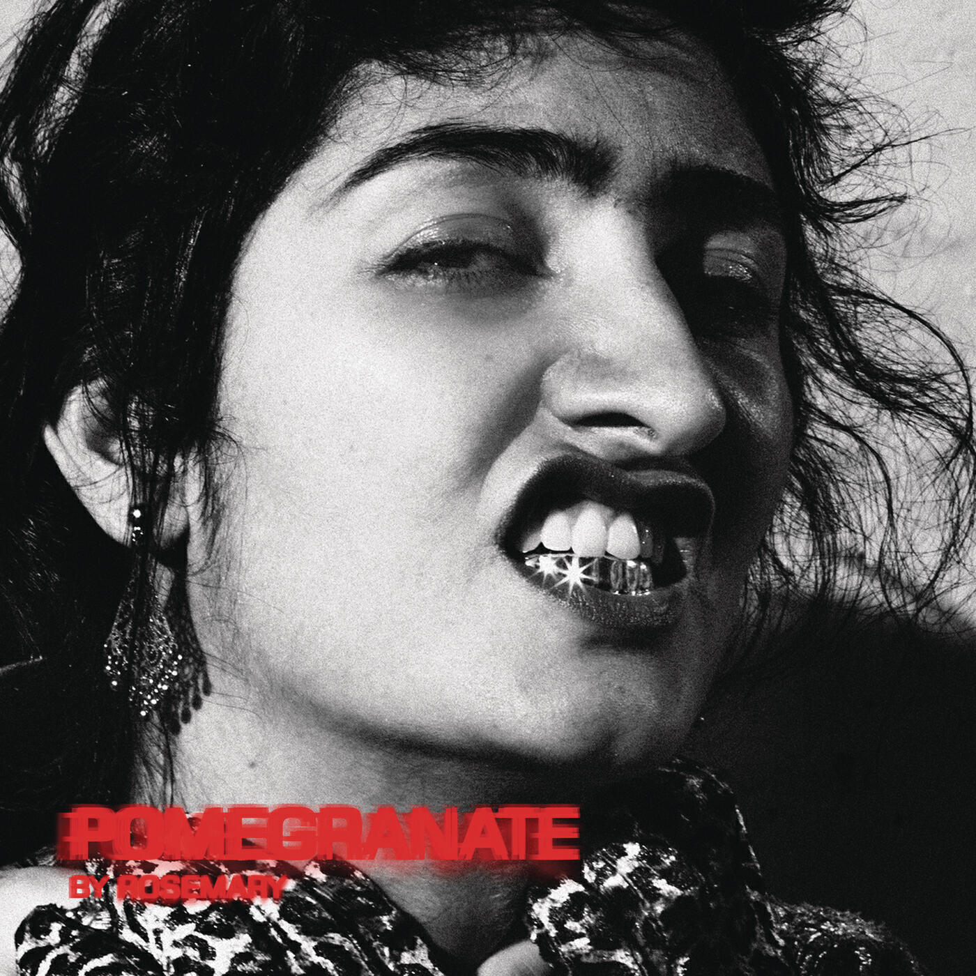 Релиз Pomegranate