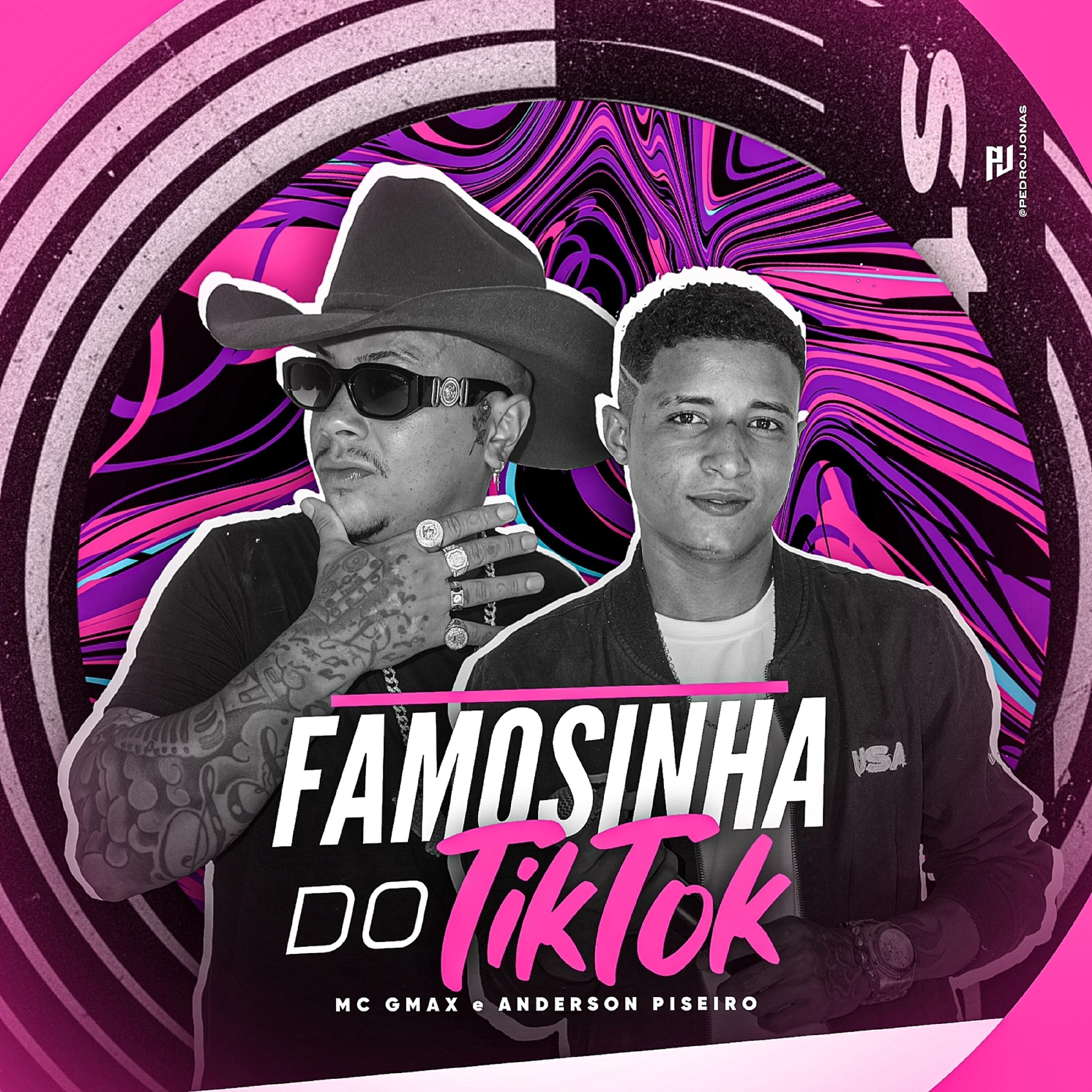 Релиз Famosinha do Tik Tok