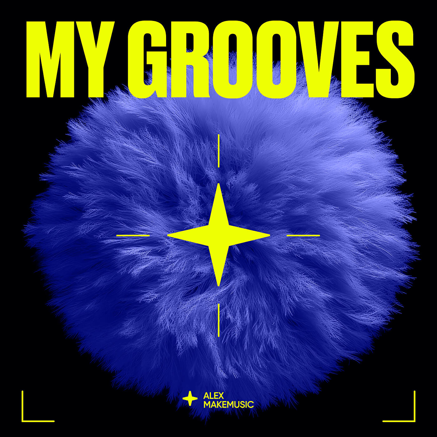 Релиз My Grooves