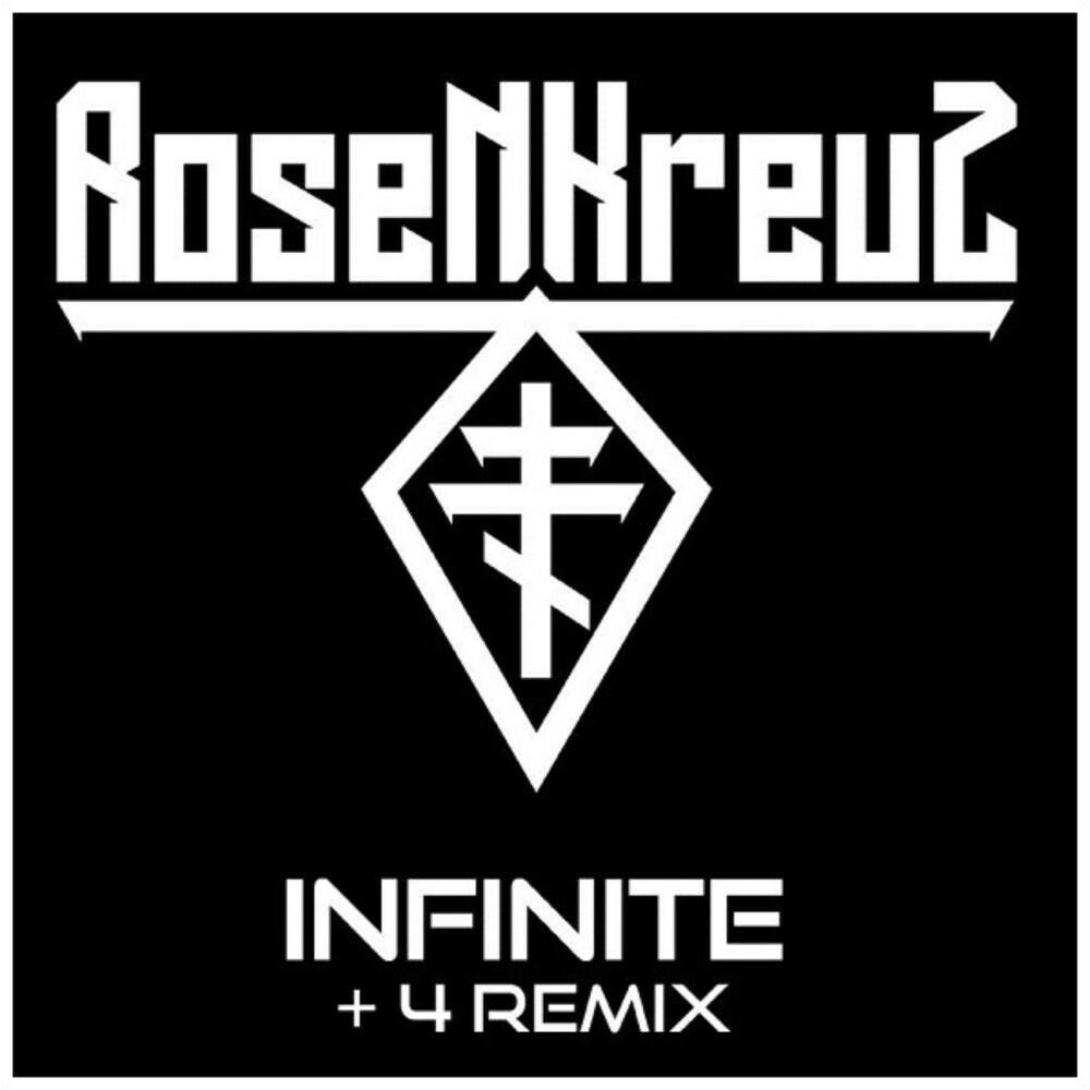 Релиз Infinite (Remixed)