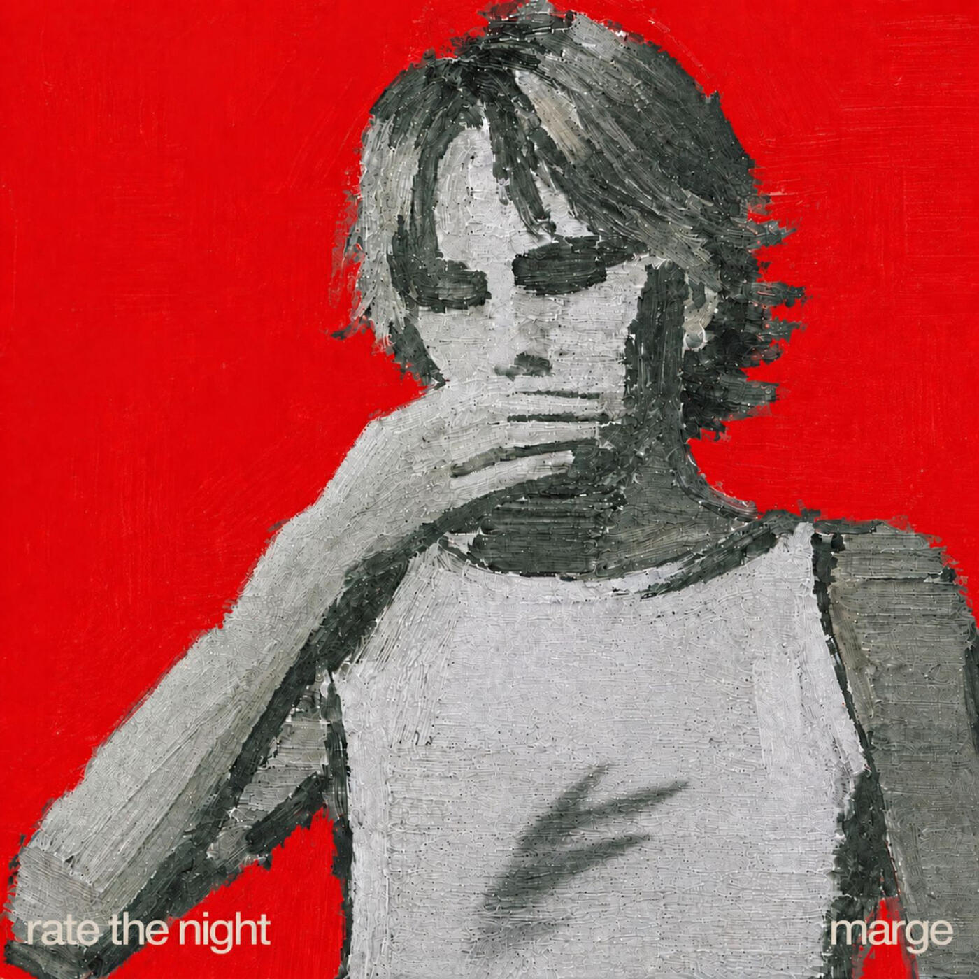 Релиз Rate the Night