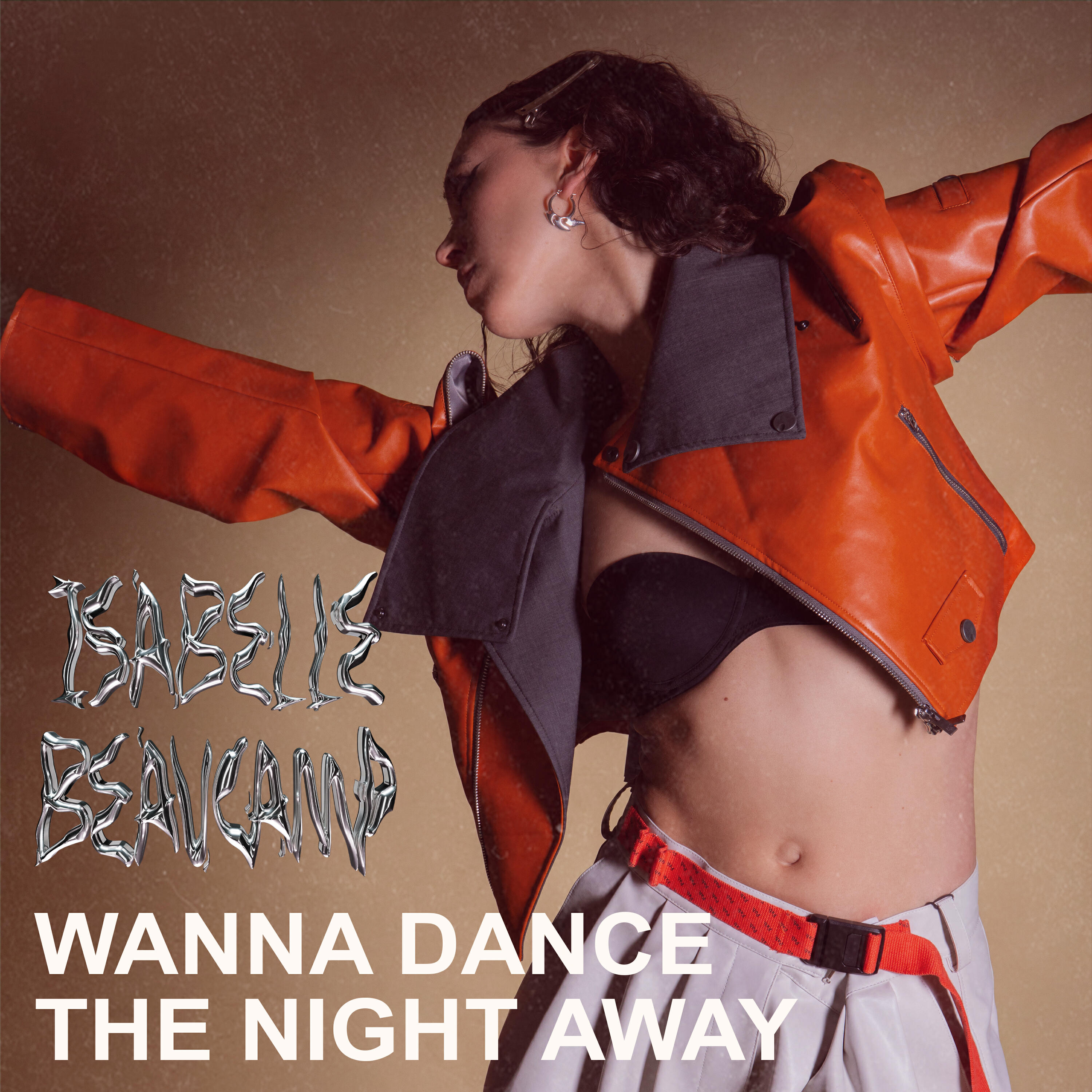 Релиз Wanna Dance The Night Away
