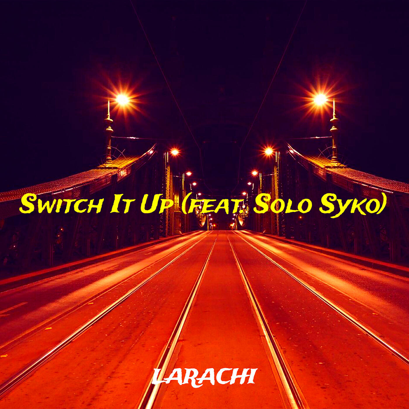 Релиз Switch It Up