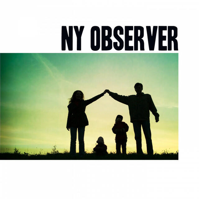 Релиз NY Observer