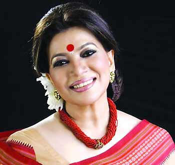 Shakila Zafar