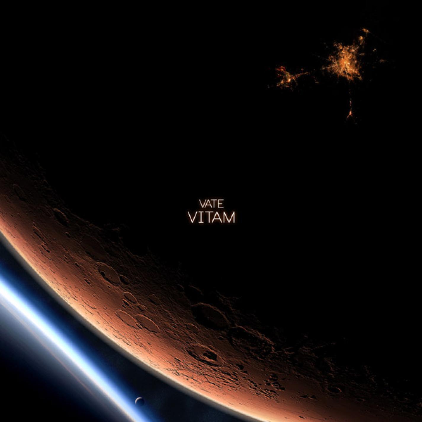 Релиз Vitam