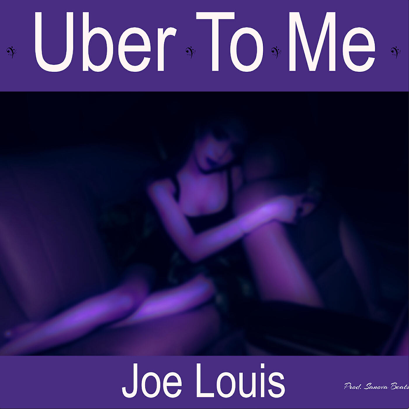 Релиз Uber to Me