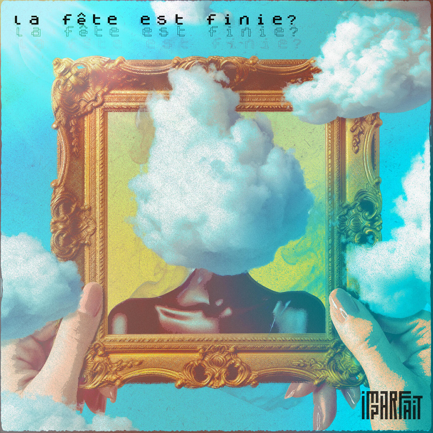 Релиз La fête est finie?