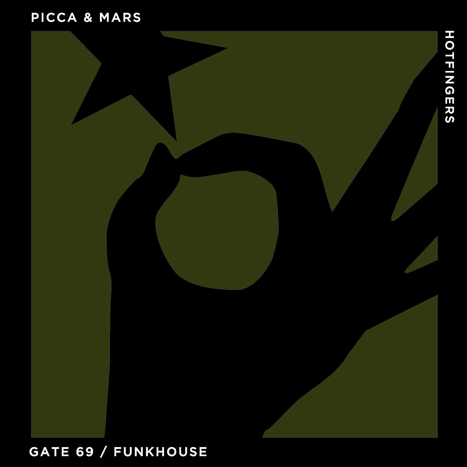 Релиз Gate 69 | Funkhouse