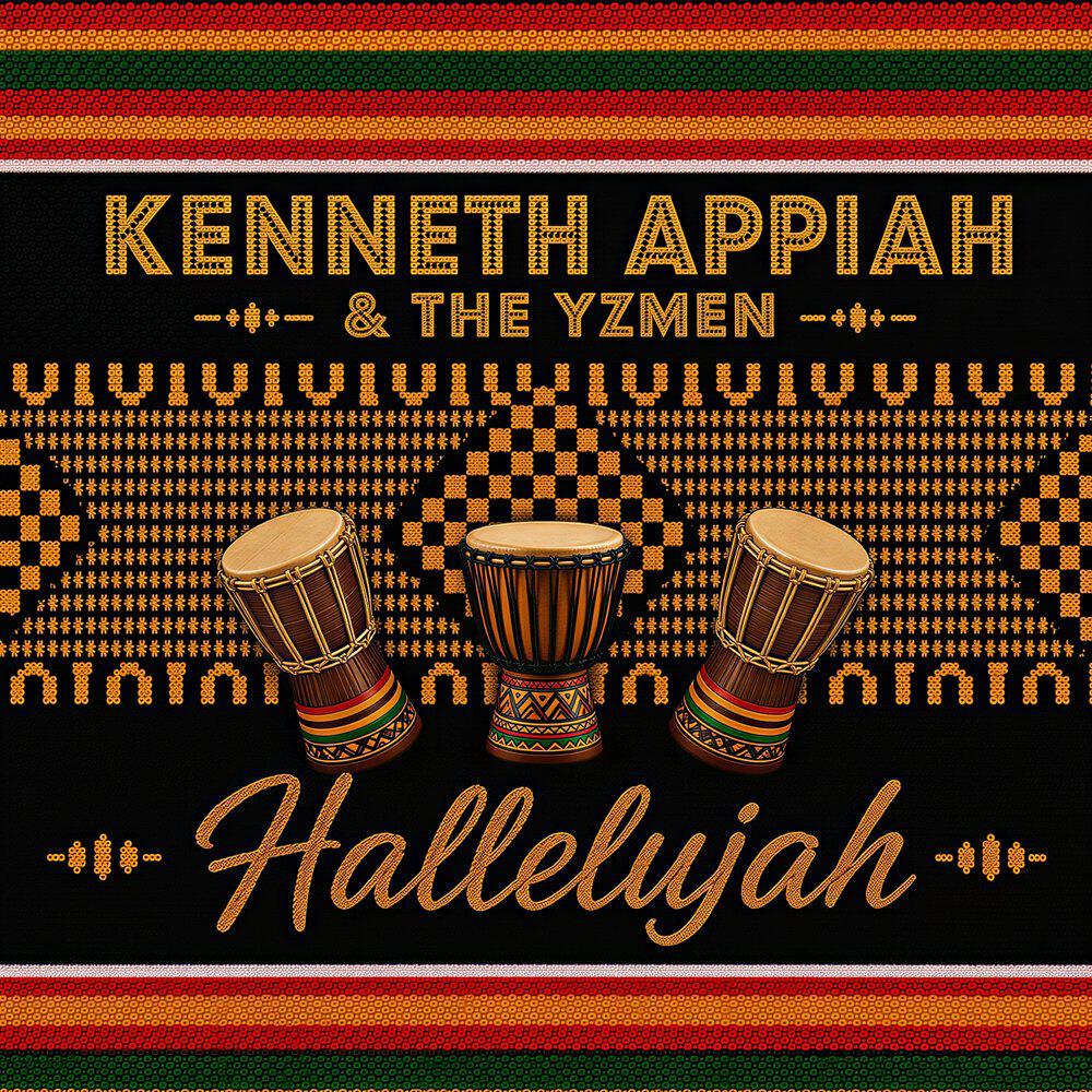 Релиз Hallelujah