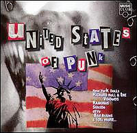 The United States Of Punk
